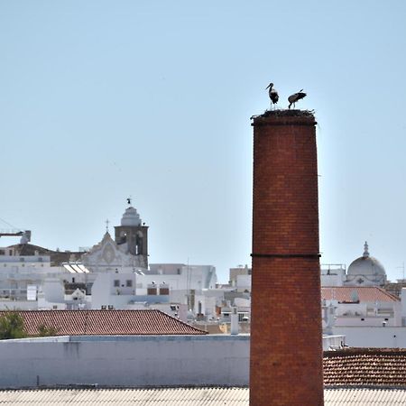 Stork Apartment Olhão Eksteriør billede